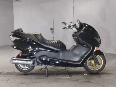 Honda FORZA Z 2007