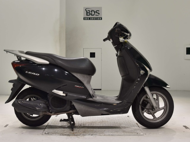 Honda LEAD110 2012
