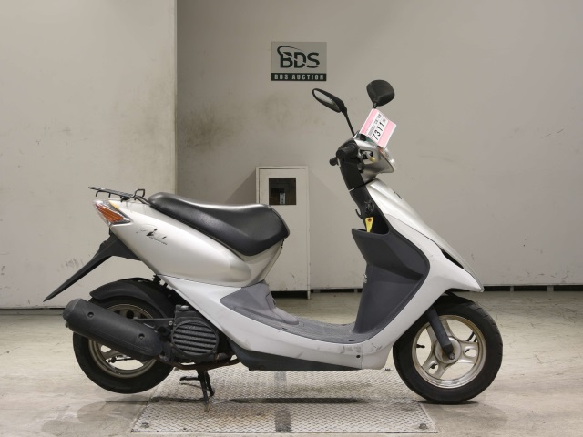 Honda DIO-5 2001