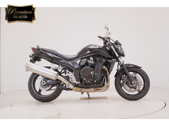 Suzuki BANDIT1250A 2010