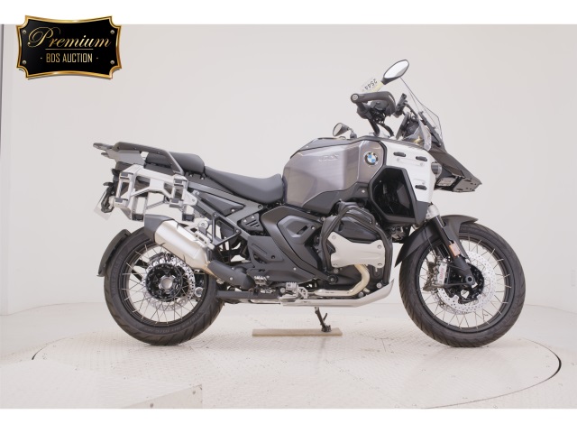 BMW R1300GS ADVENTURE 2025