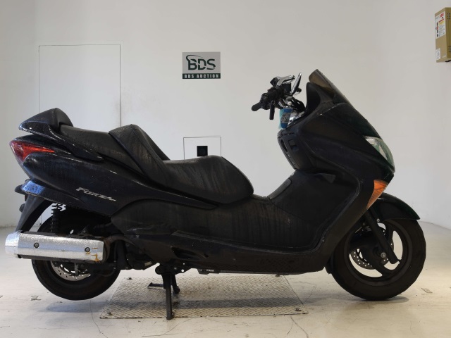 Honda FORZA Z 2005
