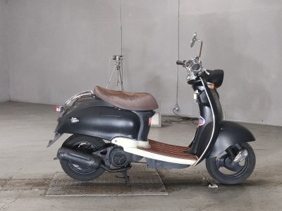 Yamaha VINO50 1997