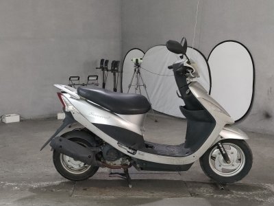 Kymco SOONER50F 2014