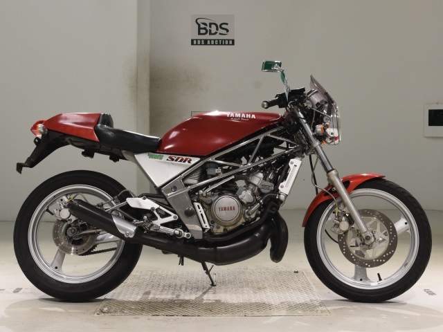 Yamaha SDR200 1987