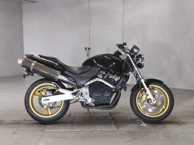 Honda HORNET CB250F 2003
