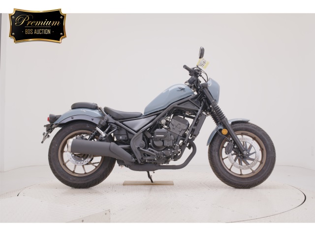 Honda REBEL CMX1100