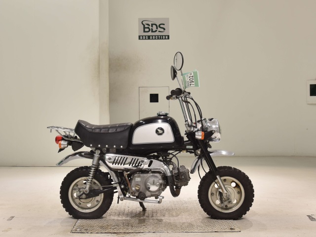 Honda GORILLA 1998