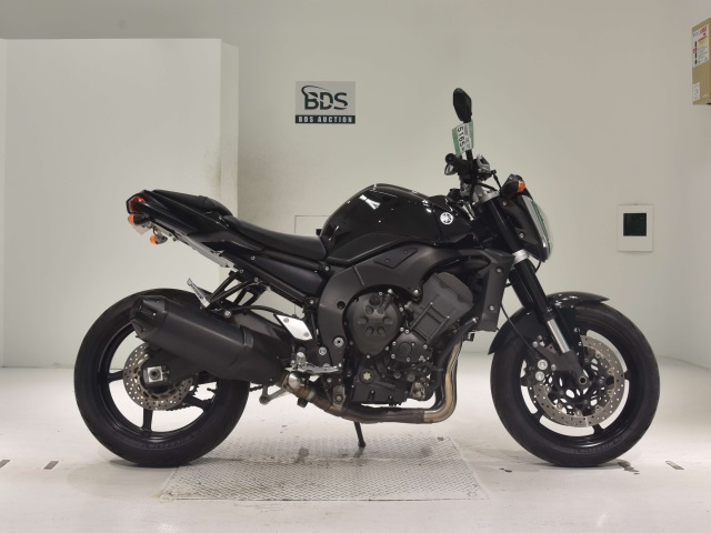 Yamaha FZ1-N 2013