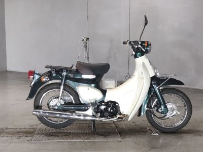 Honda GSX1400 2008