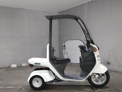 Honda GYRO CANOPY 2019