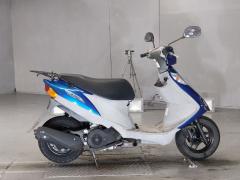 Suzuki ADDRESS V125
