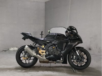 Yamaha YZF-R1 2020