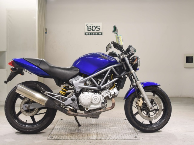 Honda VTR250 2005