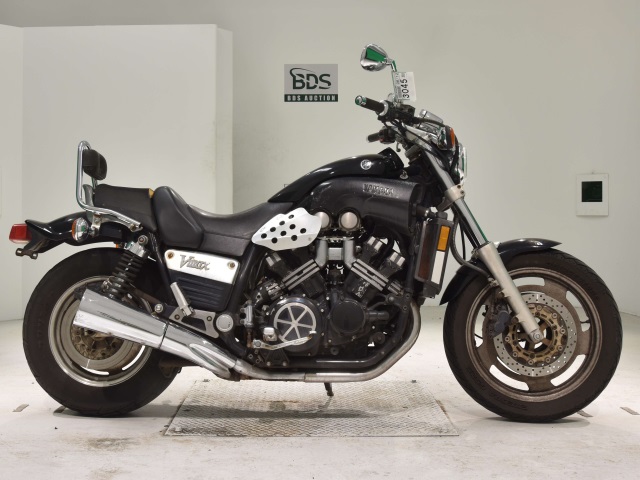 Yamaha V-MAX1200 1999