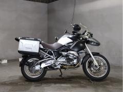 BMW R1200GS 2007