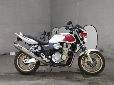 Honda CB1300SF 2005