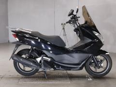 Honda PCX125 2015