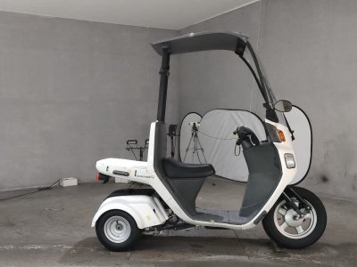 Honda GYRO CANOPY 2019