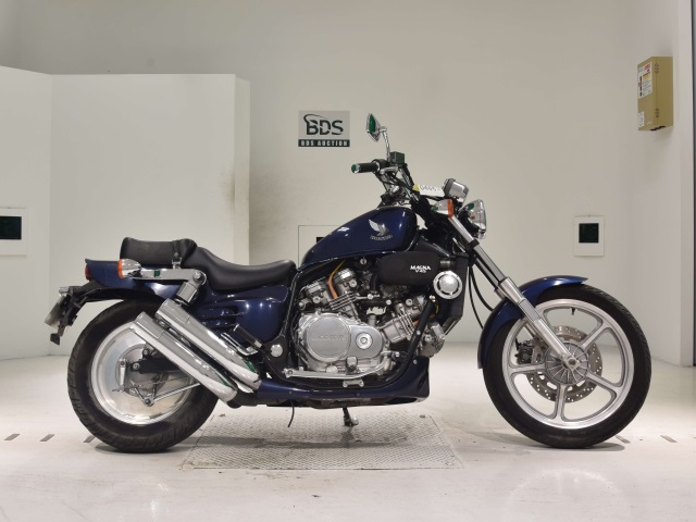 Honda MAGNA750 1987