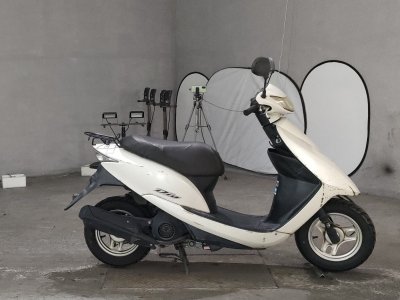 Honda DIO 2008
