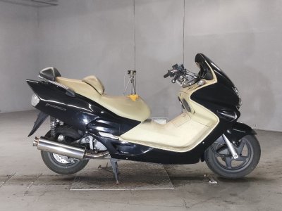 Honda FORZA S 2002