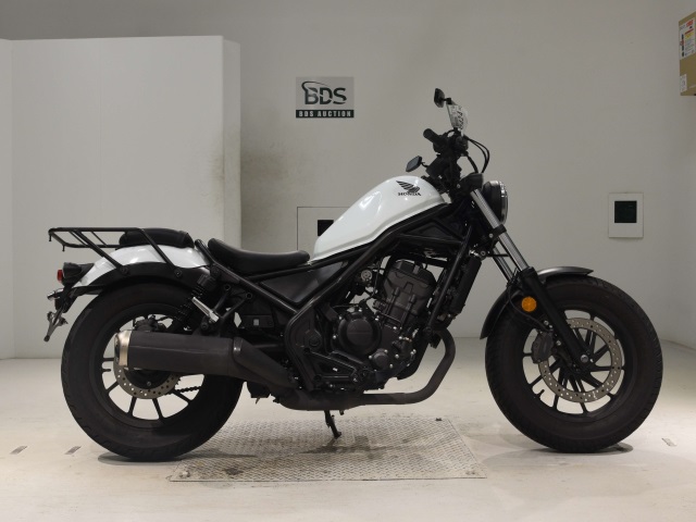 Honda REBEL CMX250 2023