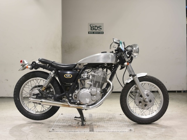 Yamaha SR400 1992