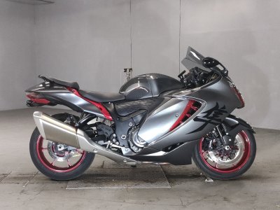 Suzuki GSX1300R HAYABUSA 2023