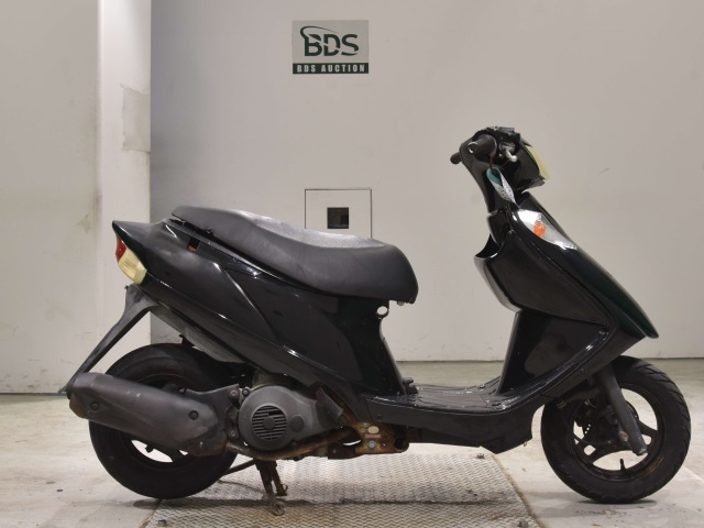 Suzuki ADDRESS V125