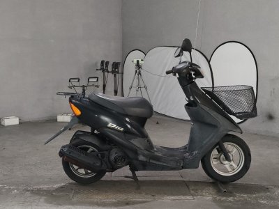 Honda DIO
