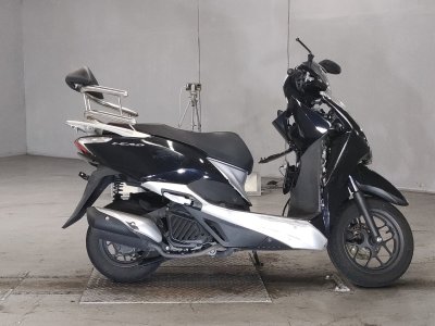 Honda LEAD125 2019