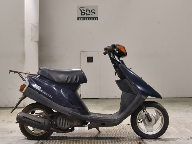 Yamaha JOG-1 1992