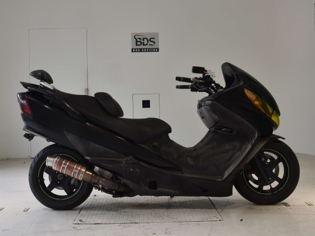 Suzuki SKYWAVE 250S 2004