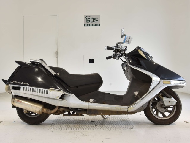 Honda FUSION X 2005