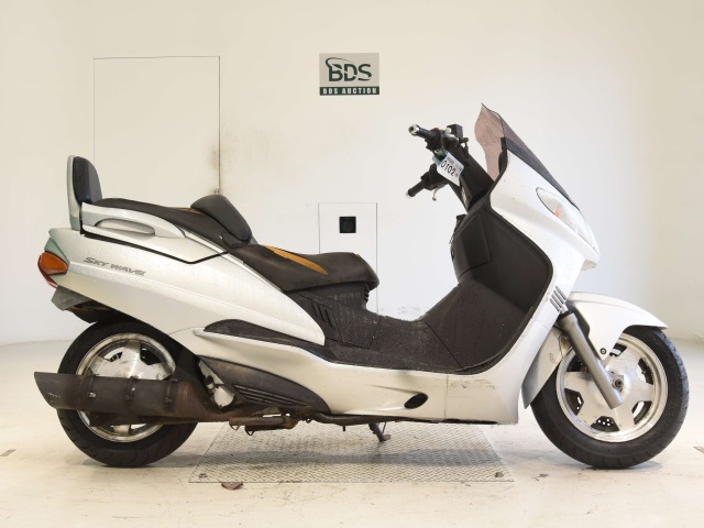 Suzuki SKYWAVE 400 1998