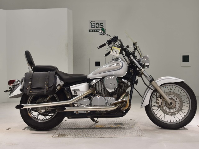 Yamaha DRAGSTAR XVS250 2006