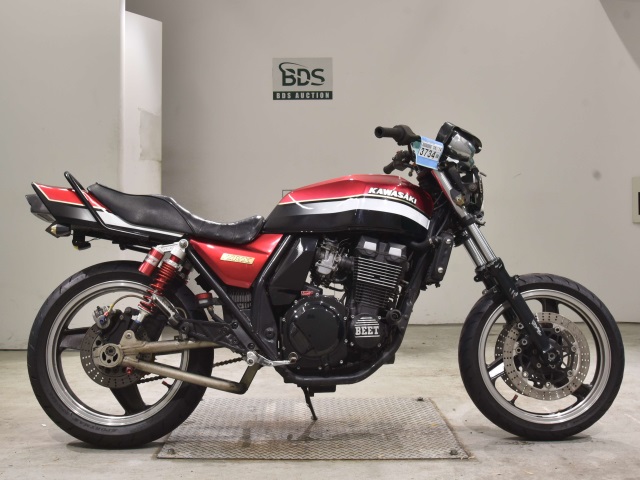 Kawasaki ZRX400 1994