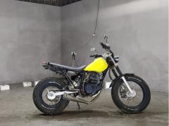 Yamaha TW200 2000