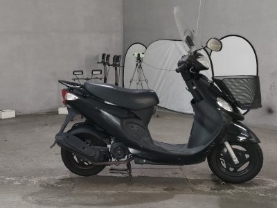Sym X PRO50 KAZE