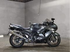 Kawasaki ZZ-R1400 2006
