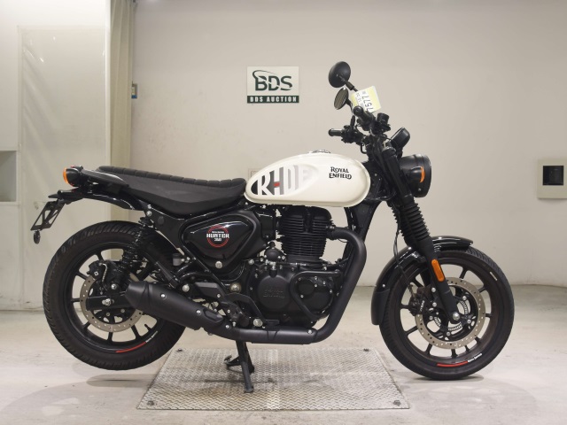 Enfield HUNTER350 2024