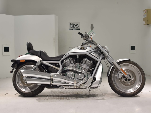 HD V-ROD VRSCAW1130 2003