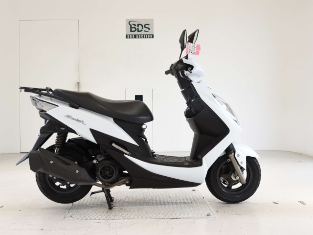 Suzuki SWISH125