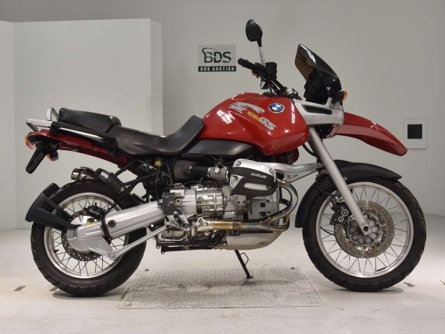 BMW R1100GS 1995
