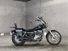 Honda REBEL CMX250 1996
