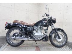 Kawasaki W250 2020
