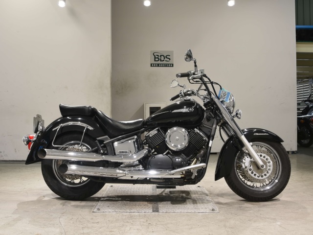 Yamaha DRAGSTAR XVS1100 2005
