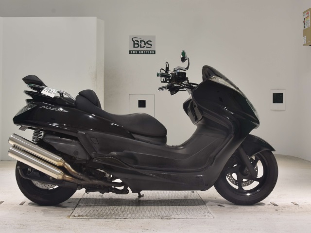 Yamaha MAJESTY 250 2005