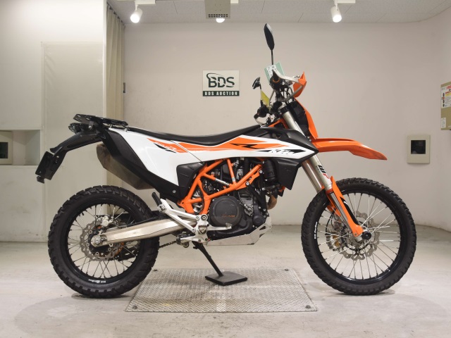 KTM 690 ENDURO R 2020